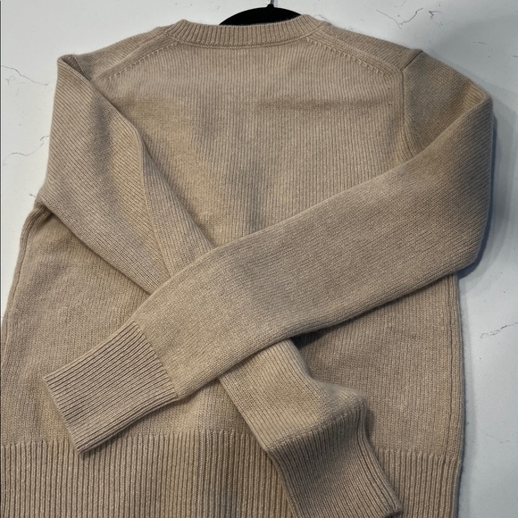 ALC Skyler 100% Cashmere Cardigan - Picture 4 of 14